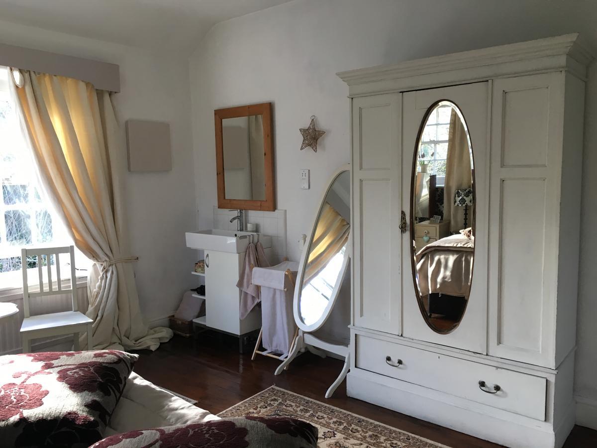 One Castle Street Bed And Breakfast Bakewell Exterior photo